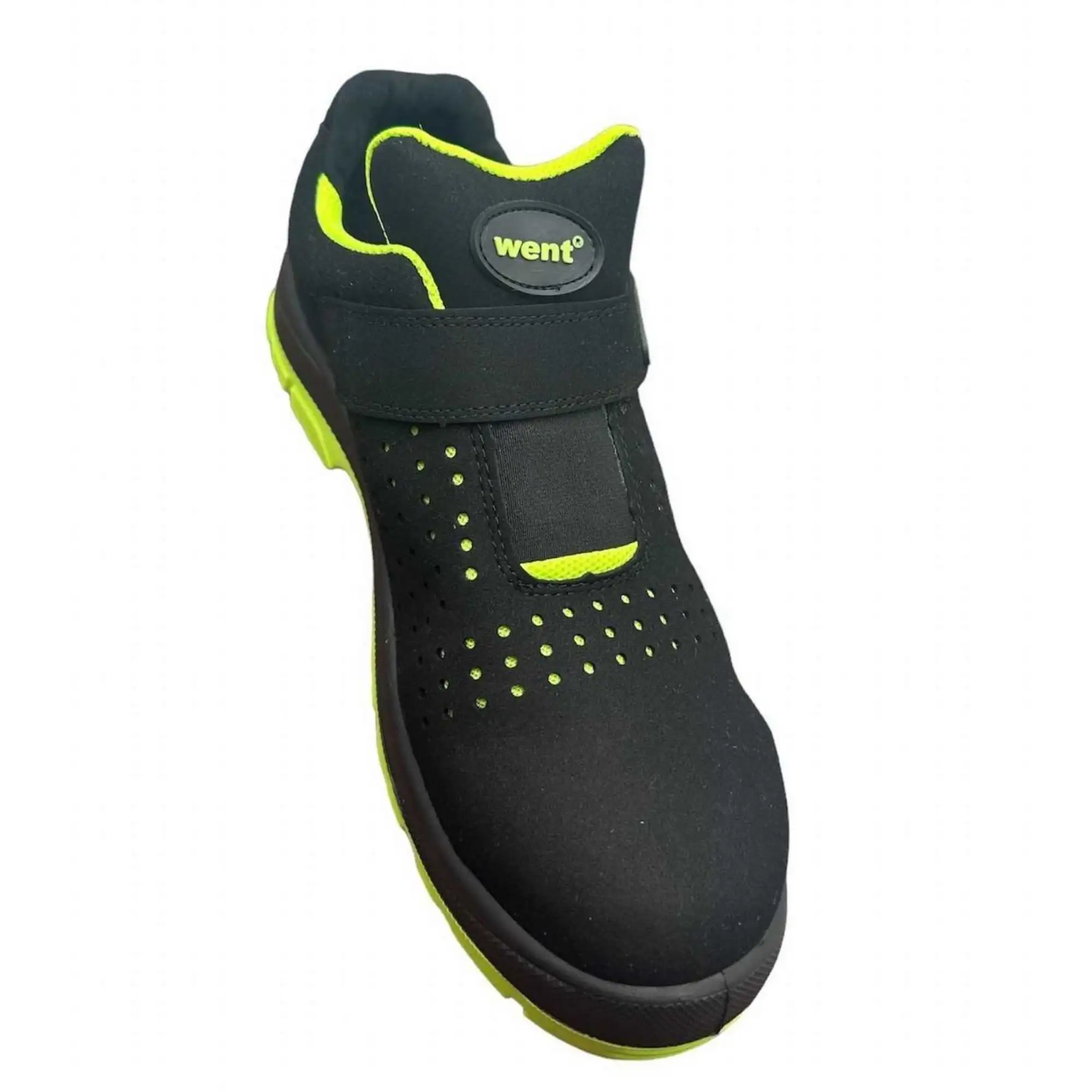Went Safety Footwear 715-17 S1 İş Güvenlik Ayakkabı 42 - koldoor.com